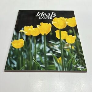 Vintage Easter Ideals Magazine